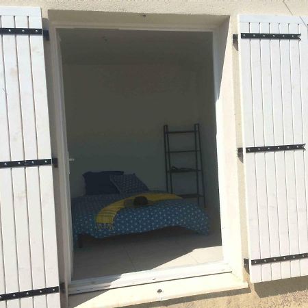 Appartamento En Camargue Salin-de-Giraud Esterno foto