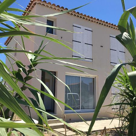 Appartamento En Camargue Salin-de-Giraud Esterno foto