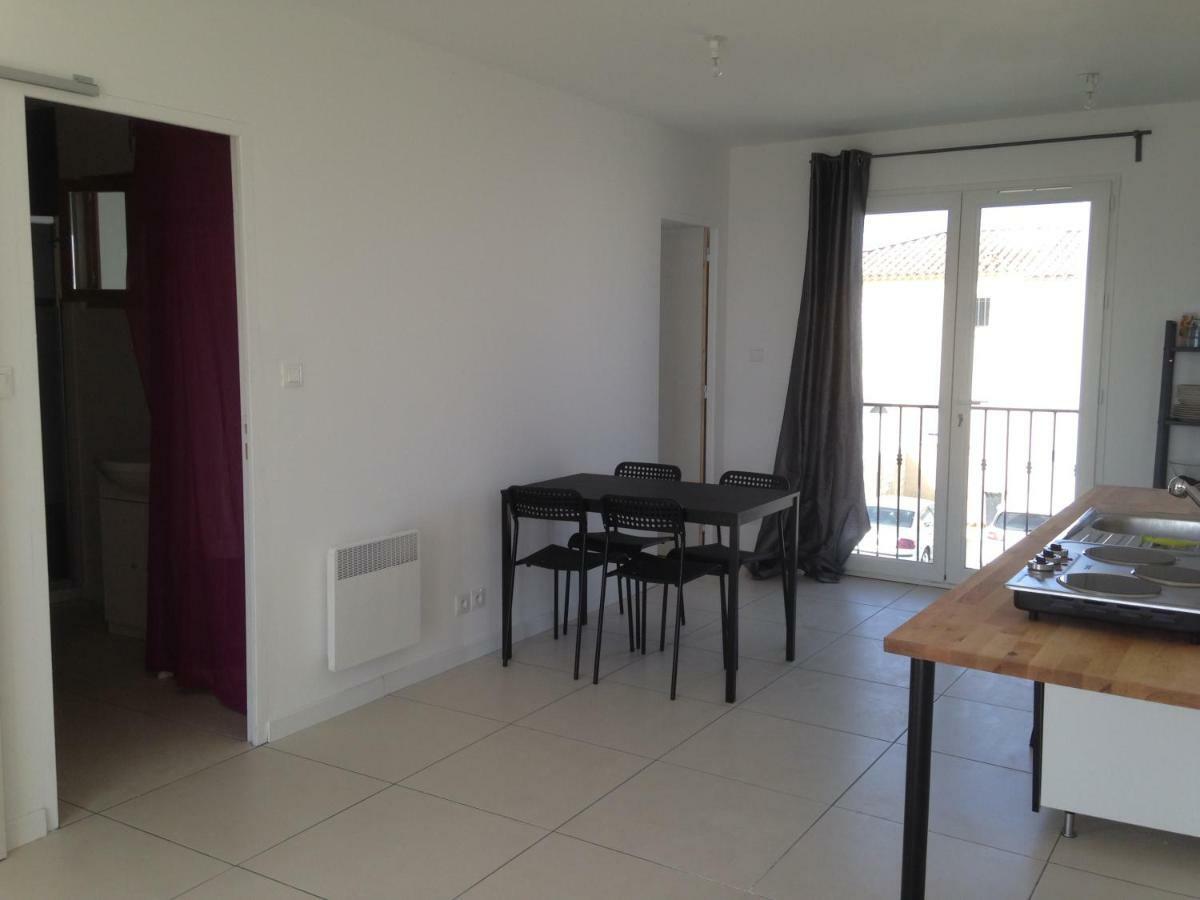 Appartamento En Camargue Salin-de-Giraud Esterno foto
