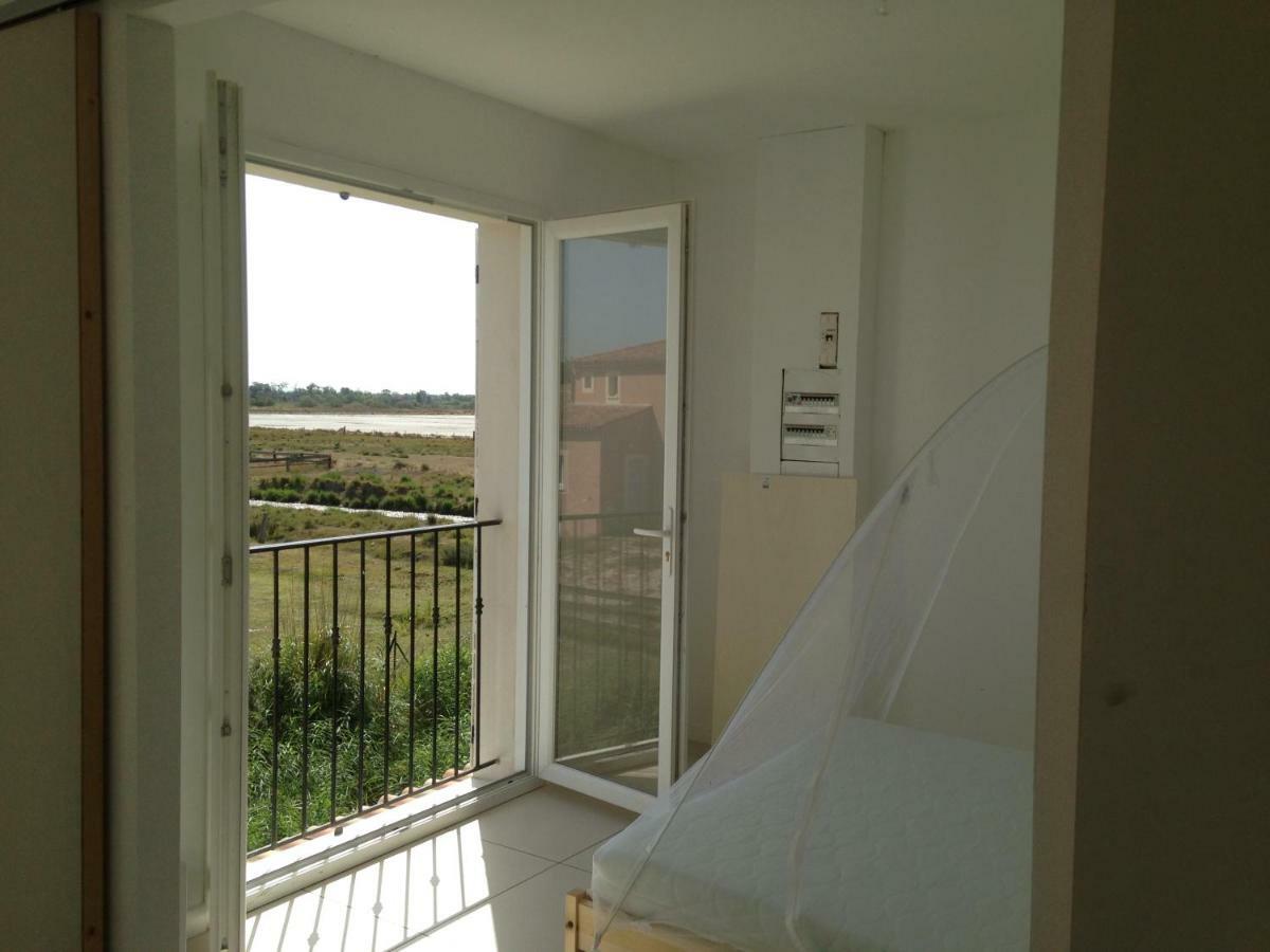 Appartamento En Camargue Salin-de-Giraud Esterno foto