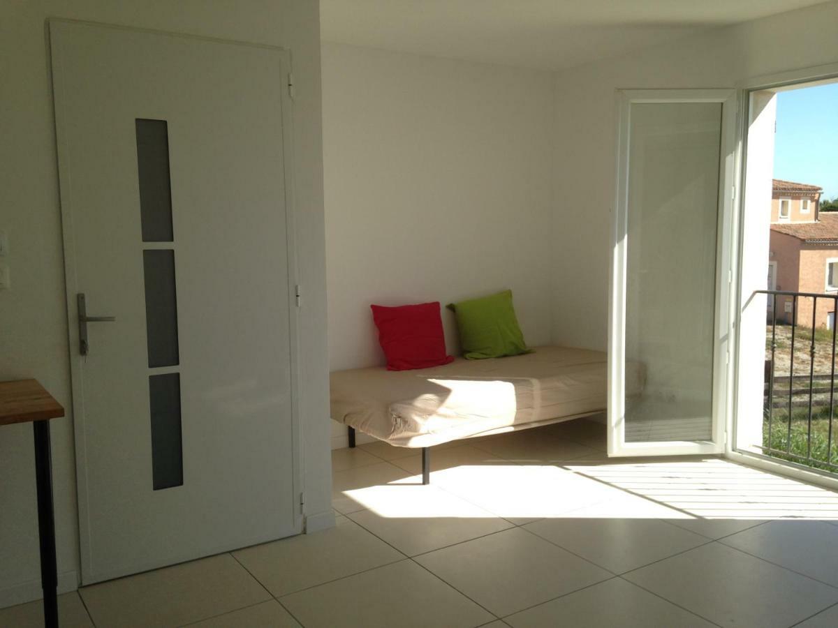 Appartamento En Camargue Salin-de-Giraud Esterno foto
