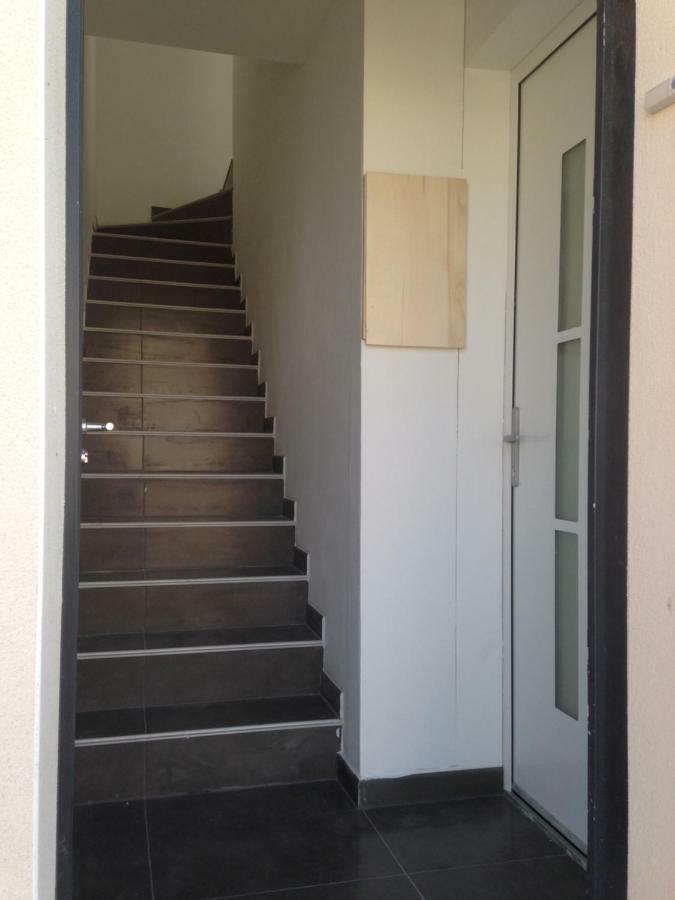 Appartamento En Camargue Salin-de-Giraud Esterno foto