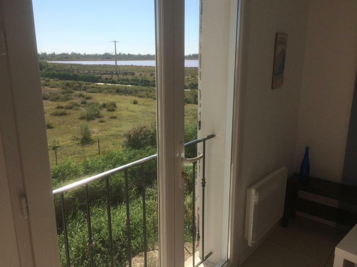 Appartamento En Camargue Salin-de-Giraud Esterno foto
