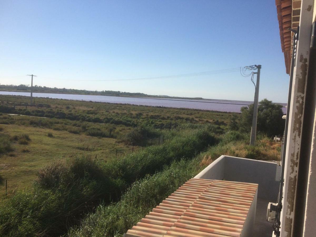 Appartamento En Camargue Salin-de-Giraud Esterno foto