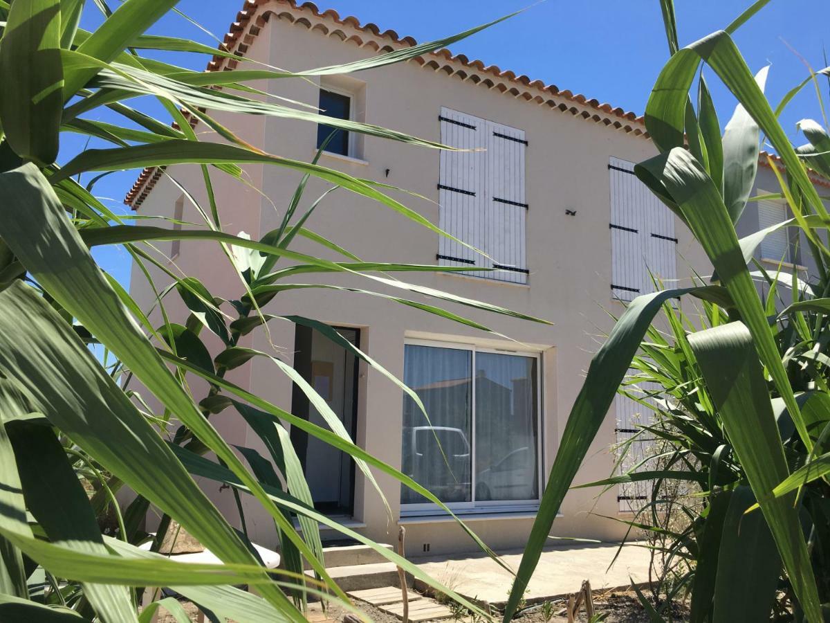 Appartamento En Camargue Salin-de-Giraud Esterno foto