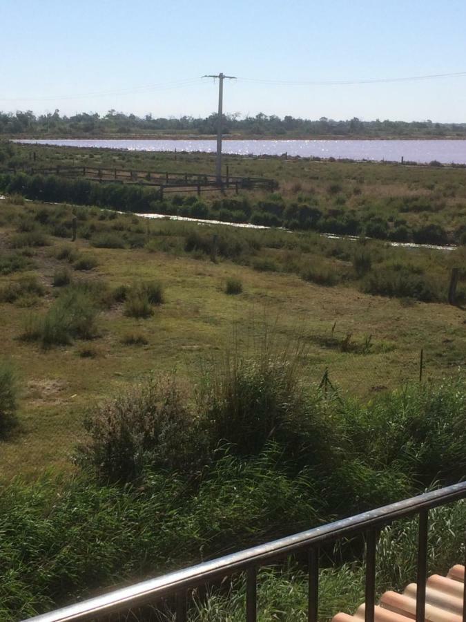 Appartamento En Camargue Salin-de-Giraud Esterno foto