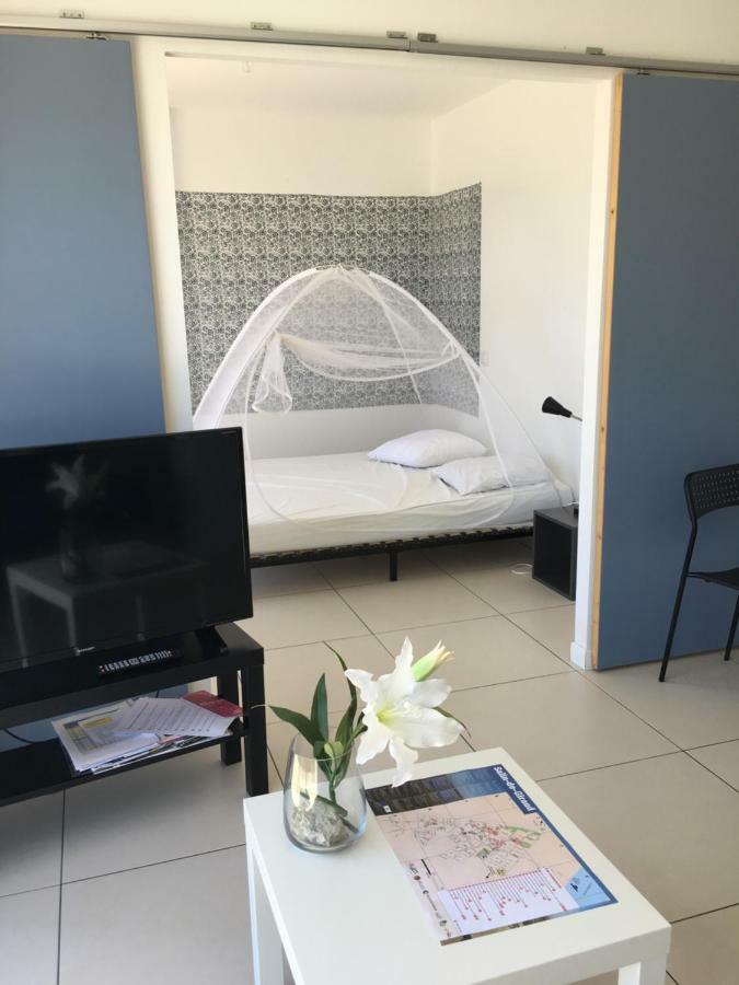Appartamento En Camargue Salin-de-Giraud Esterno foto