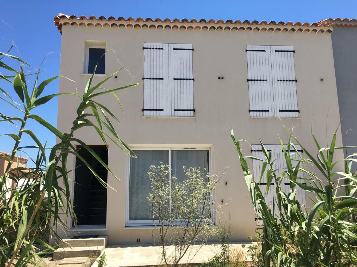 Appartamento En Camargue Salin-de-Giraud Esterno foto